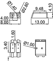 GS-A2 Drawing